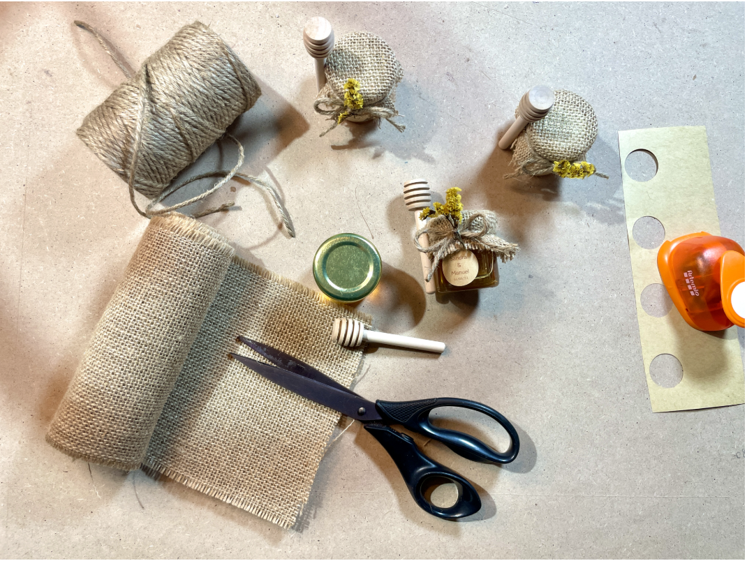 Atelier artisanal Dragée Paris