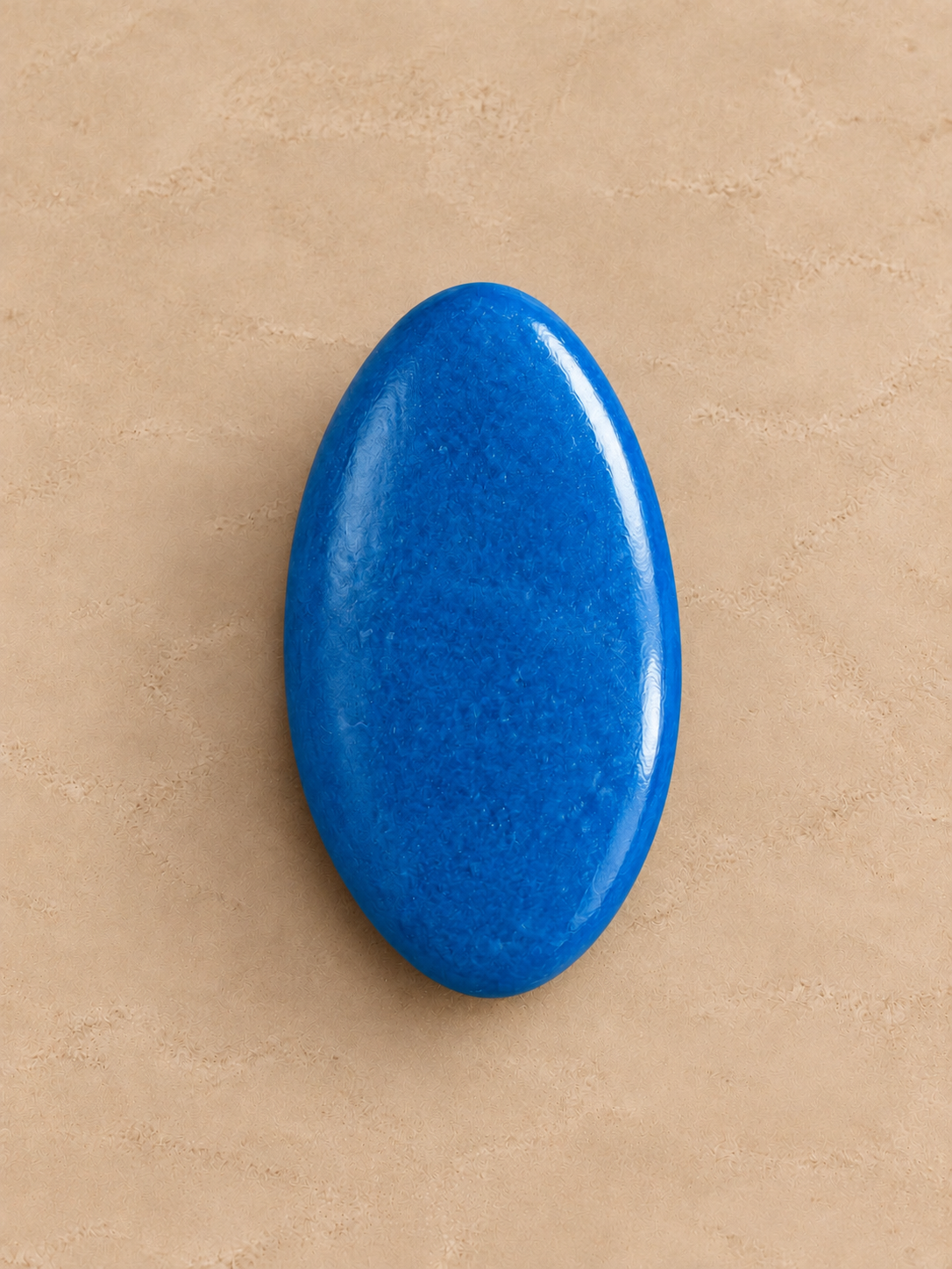 Dragées Chocolat Bleu Roi