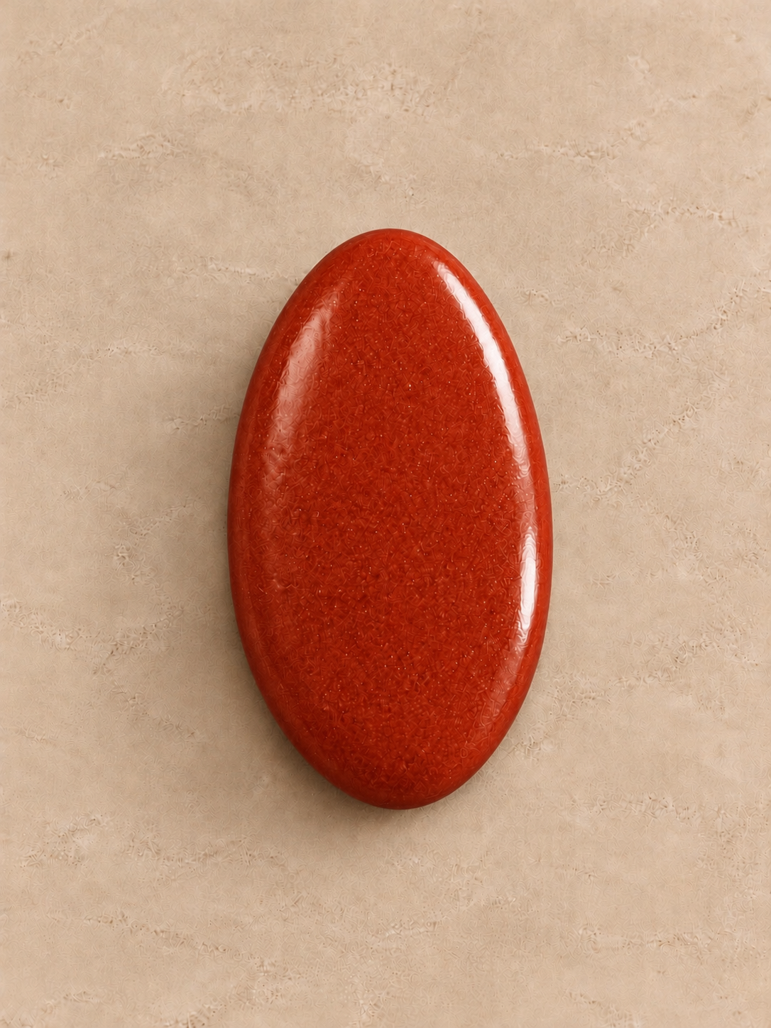 Dragées Chocolat Brique