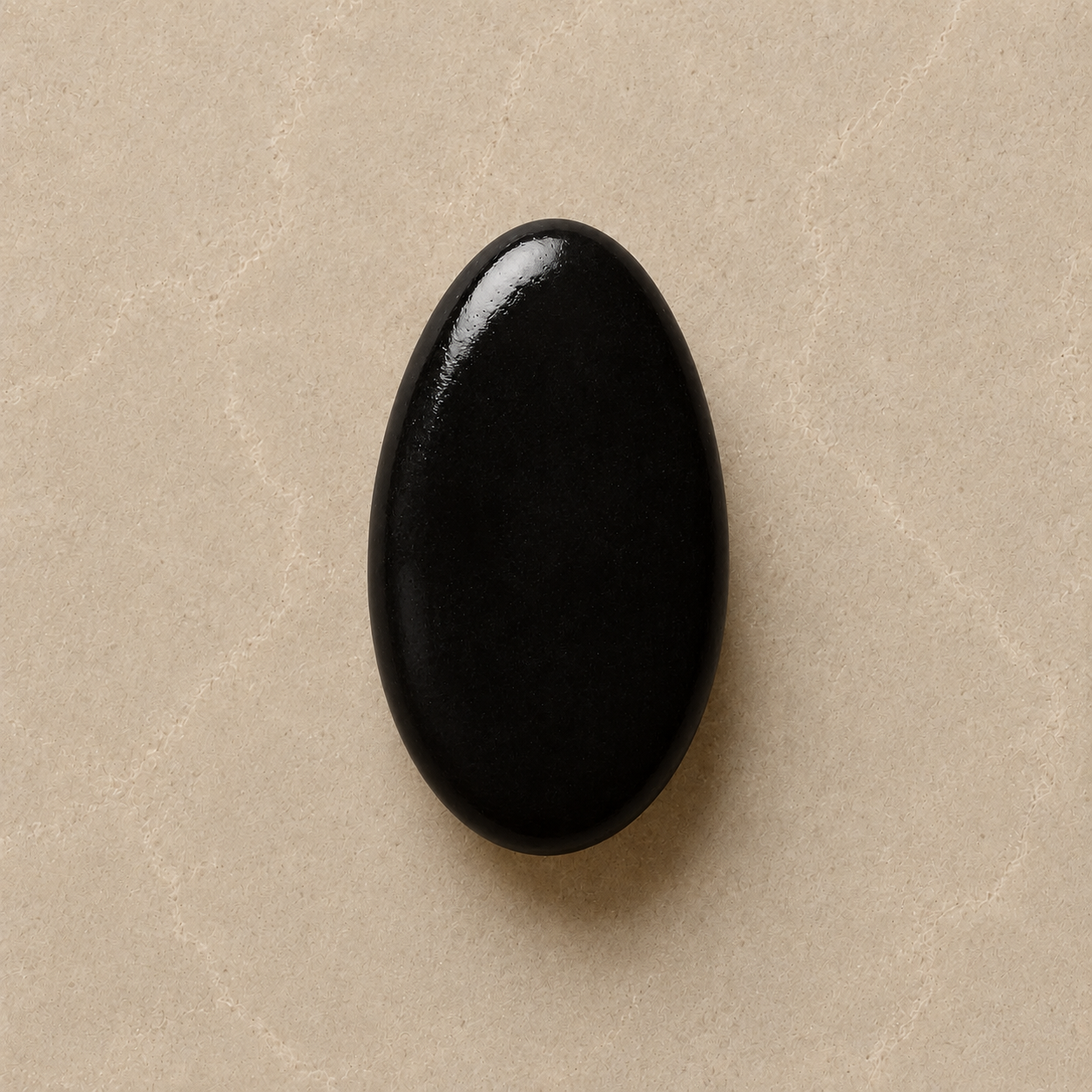 Dragées Chocolat Noir, dragée au cœur de chocolat noir enrobée à la main