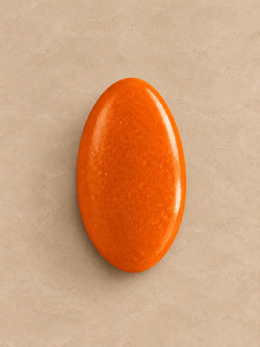 Dragées Chocolat Orange