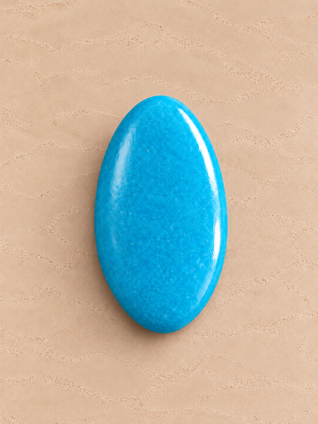 Dragées Chocolat Turquoise