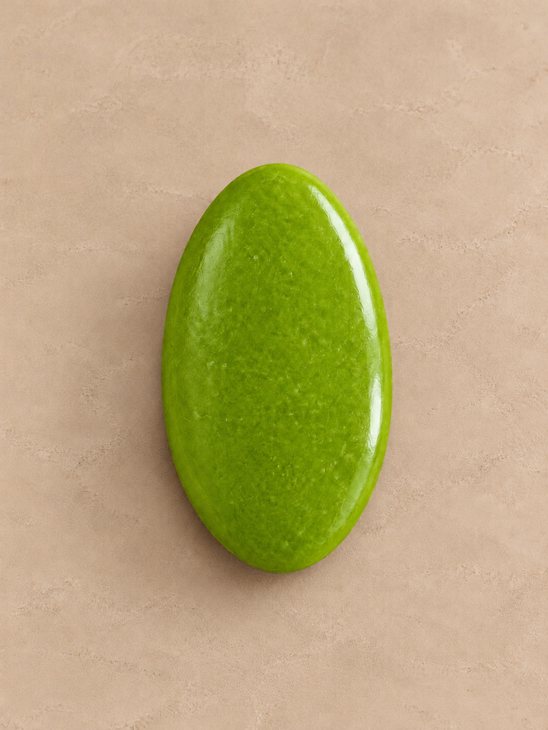 Dragées Chocolat Vert Pomme