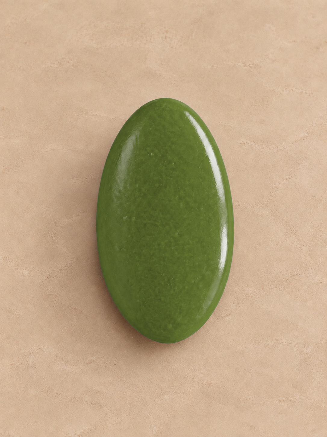 Dragées Chocolat Vert Sapin
