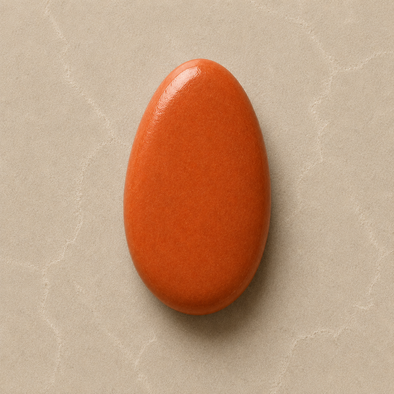 Dragées Chocolat Orange