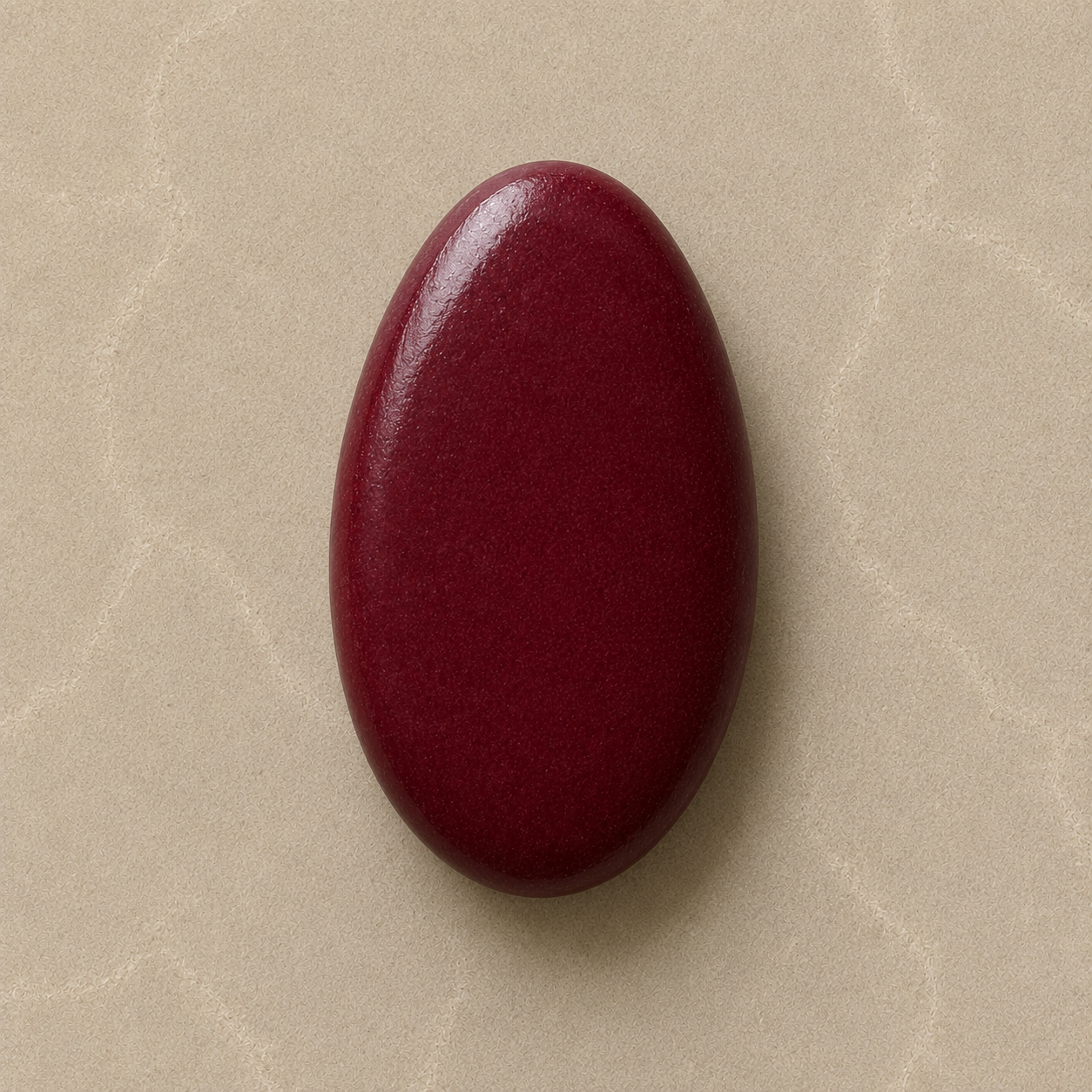 Dragées Chocolat Bordeaux