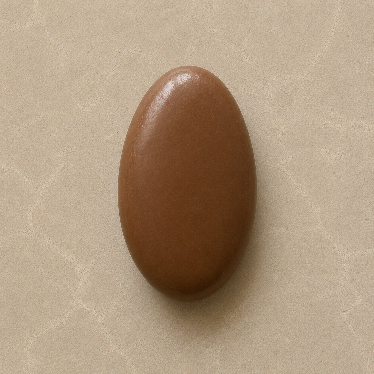 Dragées Chocolat Nature
