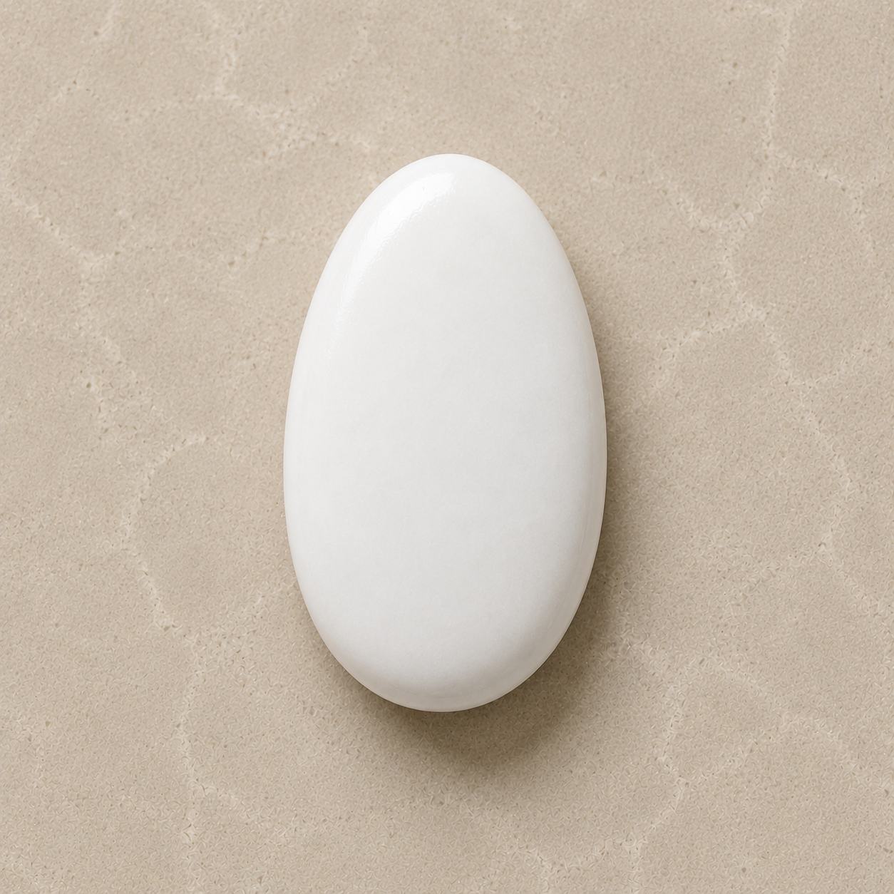 Dragées Chocolat Blanc Nacré
