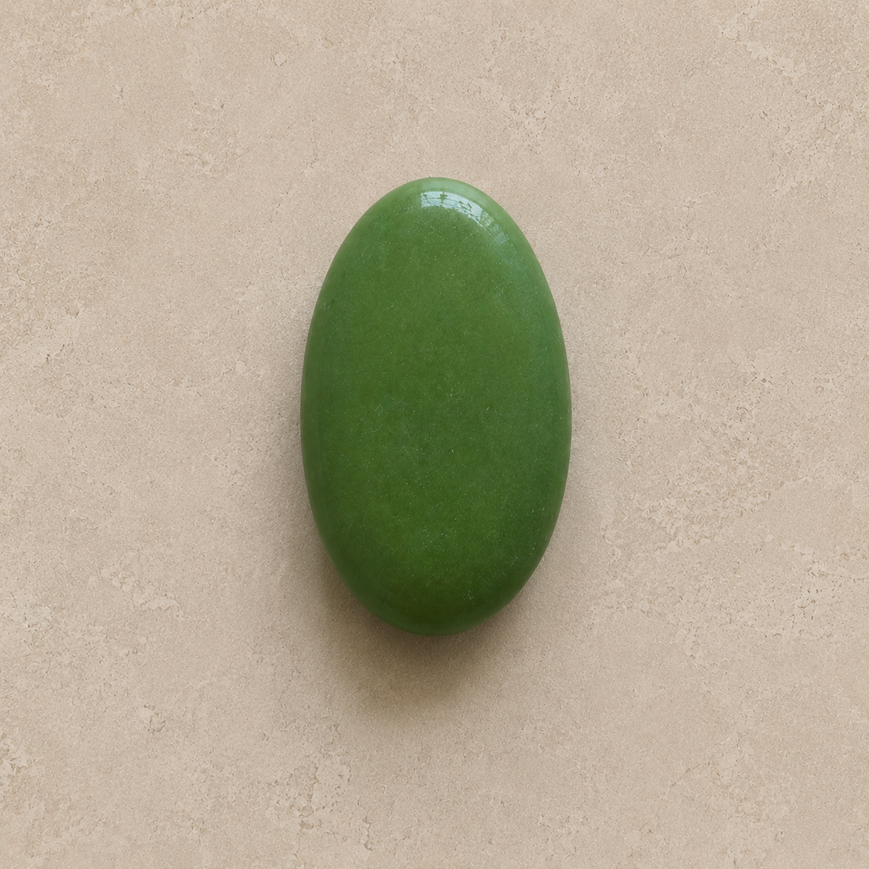Dragées Chocolat Vert Sapin