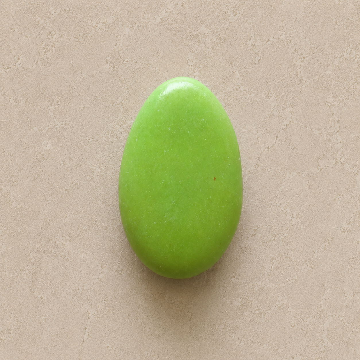 Dragées Chocolat Vert Anis