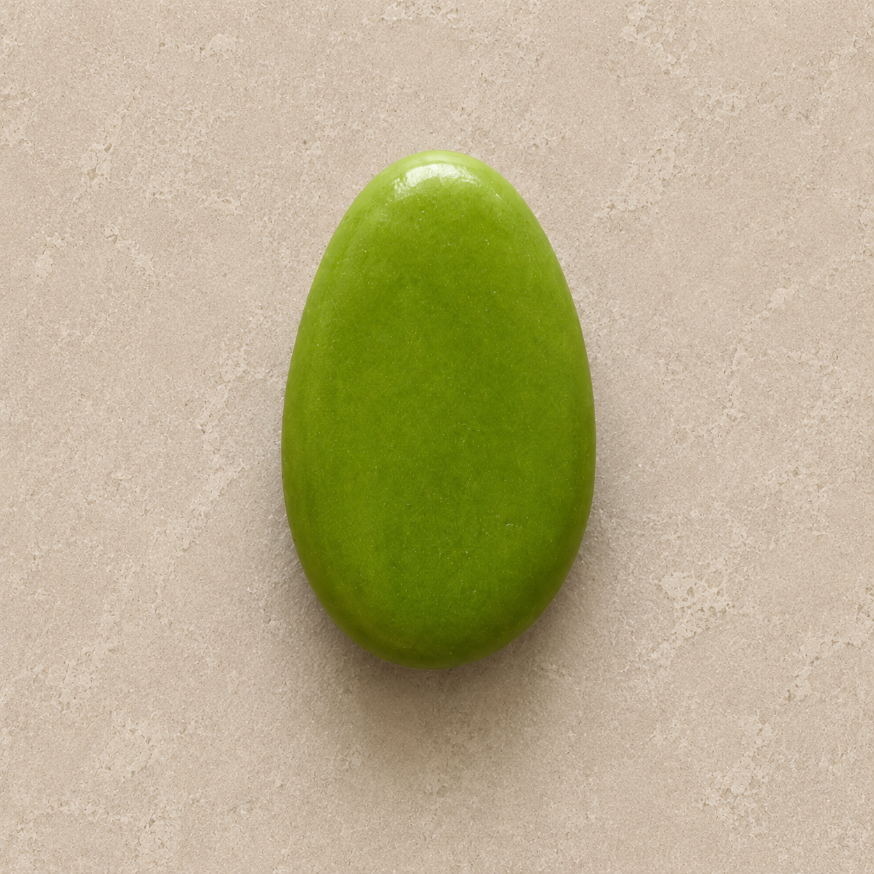 Dragées Chocolat Vert Pomme