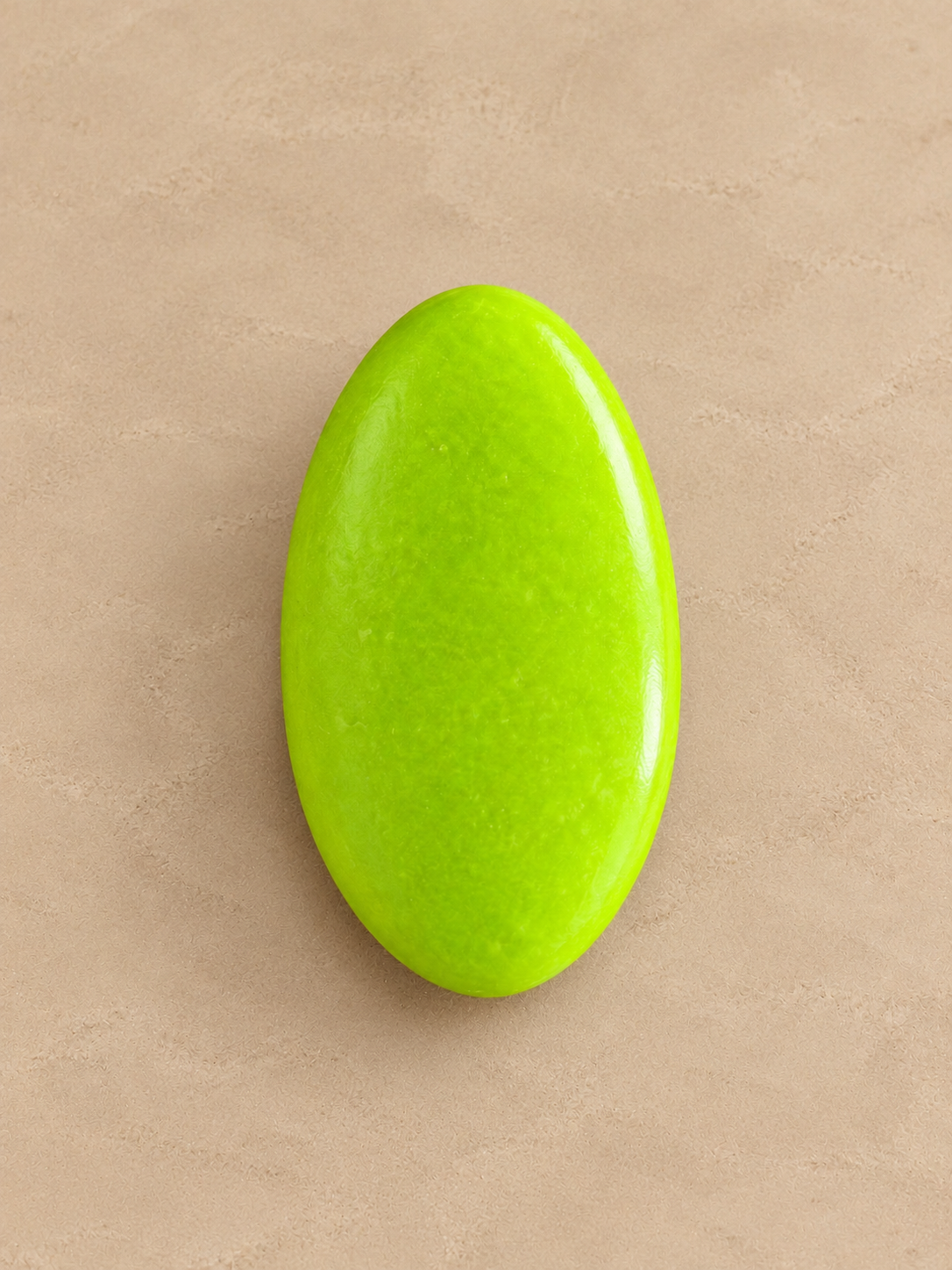 Dragées Chocolat Vert Anis